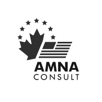 AmNa Consult GmbH logo - Similar company to Amna | Contabilidade E Gestão Financeira