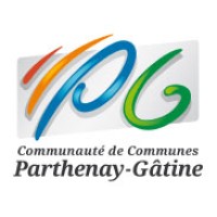 Parthenay-Gâtine - Communauté de communes logo - Similar company to Lanmeur
