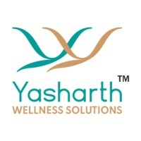 Yasharth logo - Similar company to Indchem International