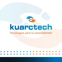 KuarcTech Solutions logo - Similar company to Seamark Dev