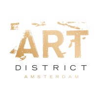 ART District logo - Similar company to Ghi Bv Grootkeukentechniek