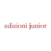 Edizioni Junior logo - Similar company to Tdm Publishing