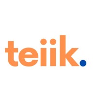 Teiik logo - Similar company to Tafi Sa