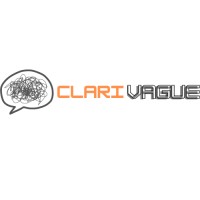 ClariVague logo - Similar company to Product-Led Academy