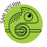 SAM Interim logo - Similar company to Louvain-La-Neuve Science Park (Uclouvain)