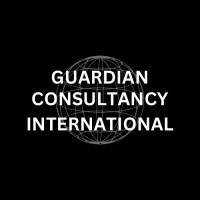 Guardian Consultancy International Ltd logo - Similar company to Paradigm Security Services, Inc. - Est. 2006