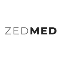 ZedMed logo - Similar company to Center 9