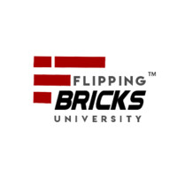 Flipping Bricks University logo - Similar company to Black Dollar