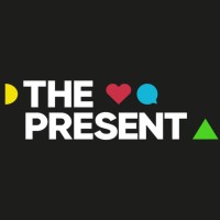 The Present logo - Similar company to B Leaders
