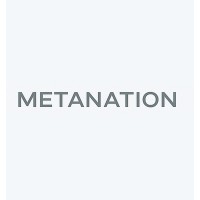 Meta Nation logo - Similar company to 01 Foundry | Startup Studio