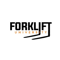 Forklift University logo - Similar company to Forklift University