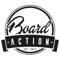Board Action logo - Similar company to Nova Federazione Creativa