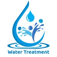 Watertreatment logo - Similar company to Afri-Lime