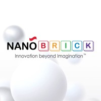 NANOBRICK Bio Group logo - Similar company to N.S.A.M (Formerly Nanobrick)