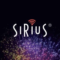 Sirius logo - Similar company to Siportal
