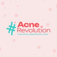 Acne Revolution logo - Similar company to Neststudio
