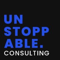 Unstoppable Consulting logo - Similar company to Wym Analytics