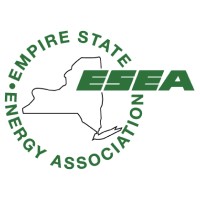 Empire State Energy Association logo - Similar company to Logo Knits