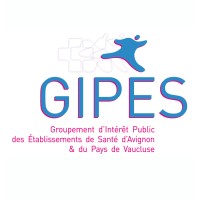 ERFPP du GIPES d'Avignon et du Pays de Vaucluse logo - Similar company to Shine Rh