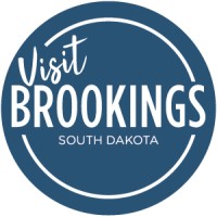 Visit Brookings logo - Similar company to Aerofly Llc