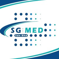 SG Med Sdn Bhd logo - Similar company to Clinica Sgmed