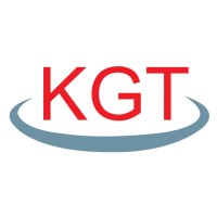 KGT Srl logo - Similar company to Sitecne
