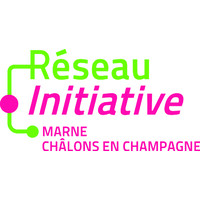 Initiative Marne Châlons-en-Champagne logo - Similar company to Ac2S Expertise