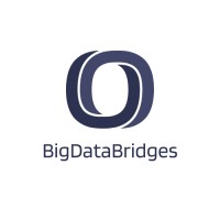 BigDataBridges logo - Similar company to Graphiqanalytics