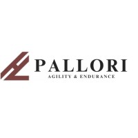 Pallori India Private Limited logo - Similar company to Bhakti Enterprise