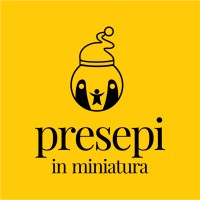 Presepi in Miniatura logo - Similar company to Argenplast S.R.L.