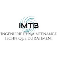 Bureau d'étude IMTB logo - Similar company to Ingetherm