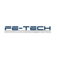 FETECH İleri Mühendislik logo - Similar company to Fe Tech