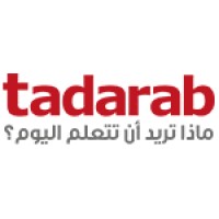Tadarab logo - Similar company to Tecniforge Institute Of Professional Excellence