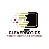 CleverBotics logo - Similar company to Dragon & Gorilla Inc.