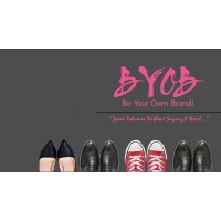 BYOB (Be Your Own Brand!) logo - Similar company to Byog
