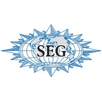 Exploration Geophysicist logo - Similar company to Gedco