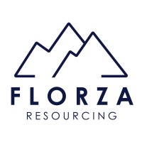 Florza Resourcing logo - Similar company to Uservox