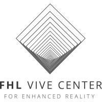 FHL Vive Center for Enhanced Reality logo - Similar company to Markit Ai