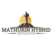 Mathurin Hybrid Initiative logo - Similar company to The Expert Eye