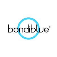 bondiblue® logo - Similar company to 15Vatios