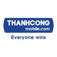 Công Ty CP Điện Thoai Di Động Thành Công logo - Similar company to The Good Stack