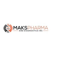 Maks Pharma and Diagnostics logo - Similar company to Devil Data Science