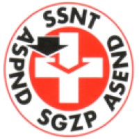 SGZP, Schweizerische Gesellschaft für zerstörungsfreie Prüfung logo - Similar company to Nuklearforum Schweiz - Swiss Nuclear Forum