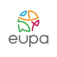 EUPA logo - Similar company to Global Mindset Development