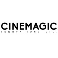 Cinemagic Innovations Ltd. logo - Similar company to Prospection Assistance