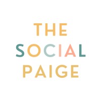 The Social Paige logo - Similar company to Bb Social Media