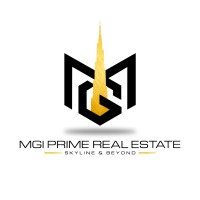 MGI Prime Real Estate logo - Similar company to Mg Properties