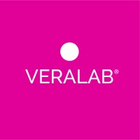 VERALAB logo - Similar company to Pettenon Cosmetics
