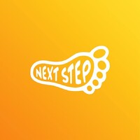 Next Step Ministries logo - Similar company to Church Notes