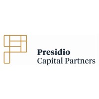 Presidio Capital Partners, Inc. logo - Similar company to Fuller Homes